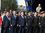 9 мая в Барнауле